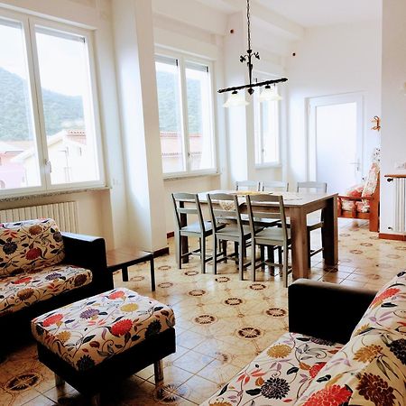 Casa Vacanze Sole E Mare Теулада Экстерьер фото